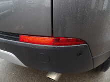 Land Rover Discovery Sport TD4 HSE - U10800