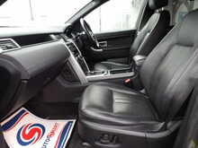 Land Rover Discovery Sport TD4 HSE - U10800