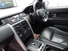 Land Rover Discovery Sport TD4 HSE - U10800