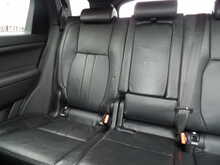 Land Rover Discovery Sport TD4 HSE - U10800