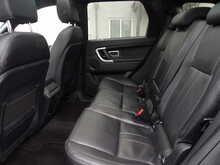 Land Rover Discovery Sport TD4 HSE - U10800
