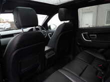 Land Rover Discovery Sport TD4 HSE - U10800