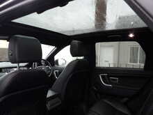 Land Rover Discovery Sport TD4 HSE - U10800