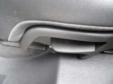 Land Rover Discovery Sport TD4 HSE - U10800