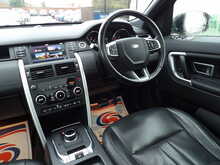 Land Rover Discovery Sport TD4 HSE - U10800