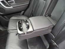 Land Rover Discovery Sport TD4 HSE - U10800