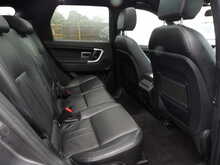 Land Rover Discovery Sport TD4 HSE - U10800
