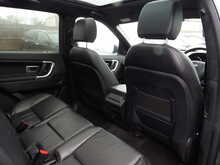 Land Rover Discovery Sport TD4 HSE - U10800