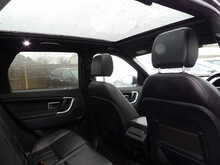 Land Rover Discovery Sport TD4 HSE - U10800