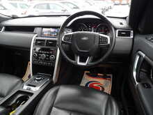 Land Rover Discovery Sport TD4 HSE - U10800