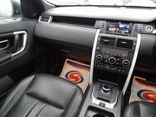 Land Rover Discovery Sport TD4 HSE - U10800