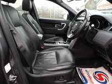 Land Rover Discovery Sport TD4 HSE - U10800