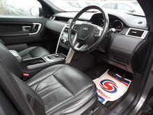 Land Rover Discovery Sport TD4 HSE - U10800