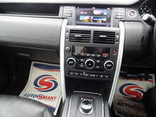 Land Rover Discovery Sport TD4 HSE - U10800