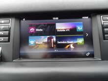 Land Rover Discovery Sport TD4 HSE - U10800