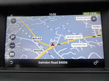 Land Rover Discovery Sport TD4 HSE - U10800