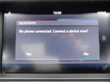 Land Rover Discovery Sport TD4 HSE - U10800