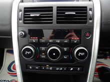 Land Rover Discovery Sport TD4 HSE - U10800