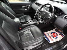 Land Rover Discovery Sport TD4 HSE - U10800