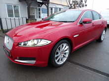 Jaguar XF d Premium Luxury - U10803