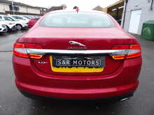 Jaguar XF d Premium Luxury - U10803