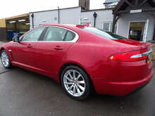 Jaguar XF d Premium Luxury - U10803