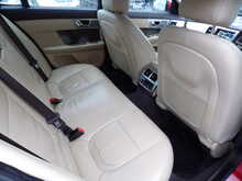 Jaguar XF d Premium Luxury - U10803