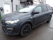Dacia Jogger TCe Extreme SE - U10805