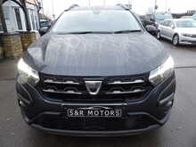 Dacia Jogger TCe Extreme SE - U10805