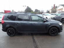 Dacia Jogger TCe Extreme SE - U10805