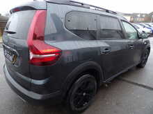 Dacia Jogger TCe Extreme SE - U10805