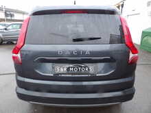Dacia Jogger TCe Extreme SE - U10805