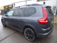 Dacia Jogger TCe Extreme SE - U10805
