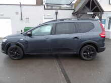 Dacia Jogger TCe Extreme SE - U10805