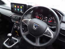 Dacia Jogger TCe Extreme SE - U10805