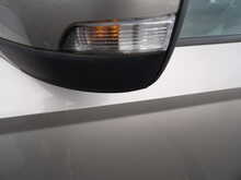 Skoda Fabia TSI SE - U10806