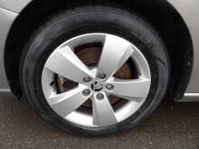 Skoda Fabia TSI SE - U10806