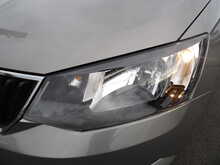 Skoda Fabia TSI SE - U10806