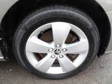 Skoda Fabia TSI SE - U10806