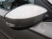 Skoda Fabia TSI SE - U10806