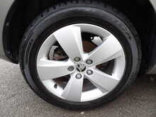 Skoda Fabia TSI SE - U10806