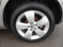 Skoda Fabia TSI SE - U10806