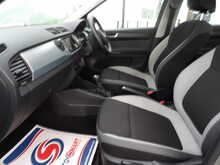 Skoda Fabia TSI SE - U10806