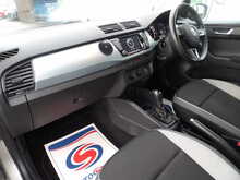 Skoda Fabia TSI SE - U10806