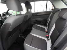 Skoda Fabia TSI SE - U10806