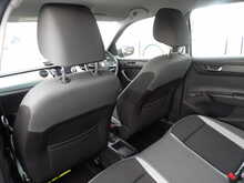 Skoda Fabia TSI SE - U10806