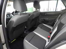 Skoda Fabia TSI SE - U10806