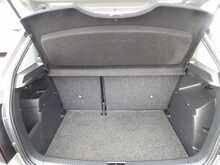 Skoda Fabia TSI SE - U10806