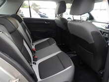 Skoda Fabia TSI SE - U10806