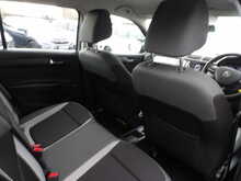 Skoda Fabia TSI SE - U10806